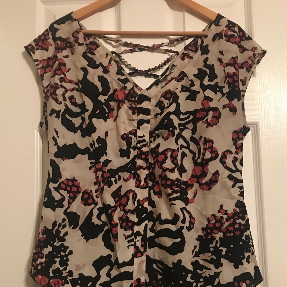 Guess blouse